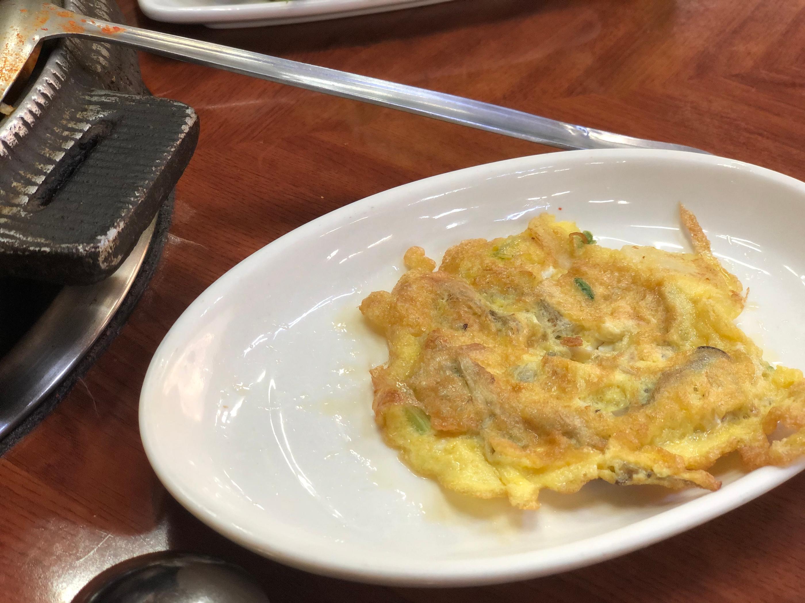 清州美食 韓國清州美食 清州機場美食